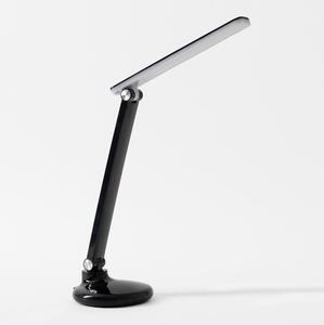 Lampă LED reîncărcabilă de masă Zuma Line 1913-BK LED/6W/1200mAh 3000/4500/6000K negru