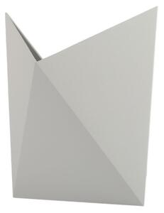 Aplică LED de exterior LED/5W/230V 4000K IP65 gri