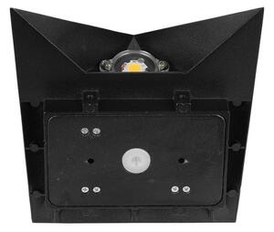 Aplică LED de exterior LED/5W/230V 4000K IP65 negru