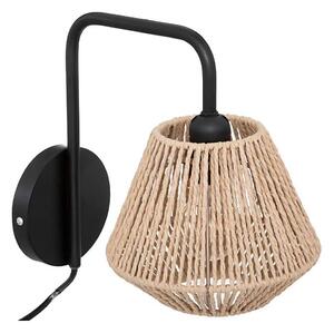 Lampă de perete Atmosphera JILY 1xE27/40W/230V iută