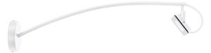 Aplică LED de exterior Eglo 66328 LIMIDARIO LED/20W/230V 3000K IP44 alb