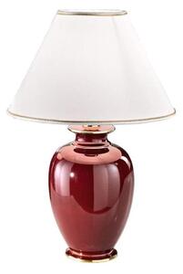 Kolarz 0014.73.7 - Lampă de masă BORDEAUX 1xE27/100W/230V