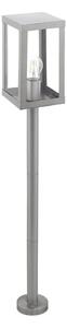 Eglo 94829 - Corp de iluminat exterior ALAMONTE 1xE27/60W/230V