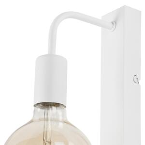 Aplică ASTRID 1xE27/60W/230V alb