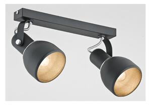 Argon 762 - Lampa spot FOGO 2xE27/15W/230V