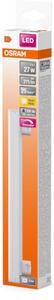 Tub LED fluorescent dimabil Osram S14s/3W/230V 2700K 30 cm CRI 90