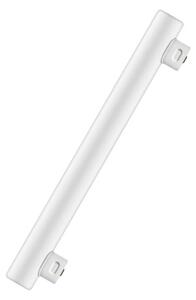 Tub LED fluorescent dimabil Osram S14s/3W/230V 2700K 30 cm CRI 90