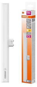 Tub LED fluorescent dimabil Osram S14d/3W/230V 2700K 30 cm CRI 90