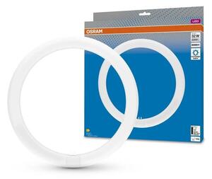 Tub LED fluorescent Osram G10q/18,3W/230V 6500K