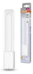 Tub LED fluorescent Osram 2G11/8W/230V 4000K