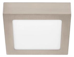 Plafonieră LED RGBW dimabilă Telefunken 311002TF LED/12W/230V Wi-Fi Tuya