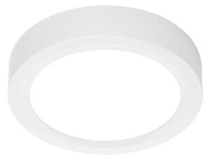 Telefunken 309506TF - LED RGBW plafonieră LED 18W 230V Wi-Fi Tuya