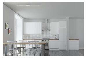 Panou LED dimabil Brilliant CHARLA LED/22W/230V 7x120 cm 3000K