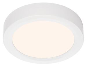 Telefunken 309506TF - LED RGBW plafonieră LED 18W 230V Wi-Fi Tuya