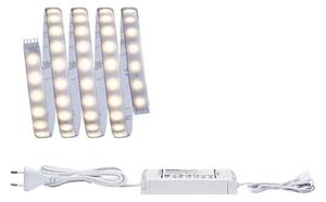 Bandă dimabilă pentru baie Paulmann 70668 LED/9W IP44 MAXLED 1,5m 2700K 230V