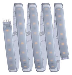 Bandă dimabilă pentru baie Paulmann 70668 LED/9W IP44 MAXLED 1,5m 2700K 230V