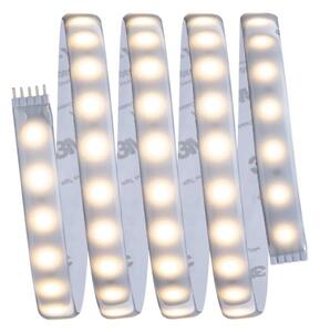 Bandă dimabilă pentru baie LED/10W IP44 Paulmann 70623 MAXLED 1,5 m 2700-6500K 230V + telecomandă
