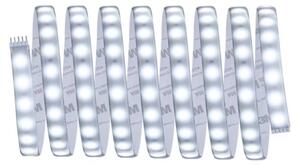 Bandă dimabilă pentru baie Paulmann 70665 LED/18W IP44 MAXLED 3 m 6500K 230V