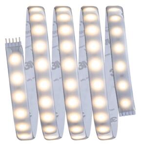 Bandă dimabilă pentru baie Paulmann 70668 LED/9W IP44 MAXLED 1,5m 2700K 230V