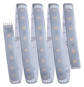Bandă dimabilă pentru baie LED/10W IP44 Paulmann 70623 MAXLED 1,5 m 2700-6500K 230V + telecomandă