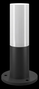 Lampă de exterior Maytoni O418FL-01B WILLIS 1xE27/60W/230V 30 cm IP54 negru