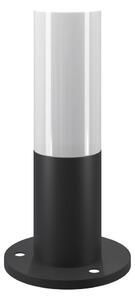 Lampă de exterior Maytoni O418FL-01B WILLIS 1xE27/60W/230V 30 cm IP54 negru