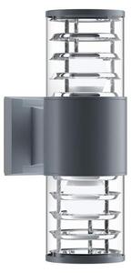 Aplică de exterior Maytoni O576WL-02GR BRONX 2xE27/60W/230V IP54 antracit