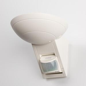 Aplică de exterior cu senzor Steinel 103785804 1xE27/60W/230V IP44