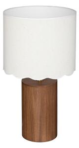 Lampă de masă Atmosphera VANIA 1xE27/40W/230V pin
