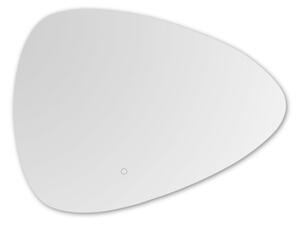 Oglindă LED retroiluminată pentru baie Zuma Line D3005 24W/230V 3000/4000/6000K IP44
