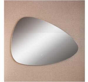 Oglindă LED retroiluminată pentru baie Zuma Line D3005 24W/230V 3000/4000/6000K IP44