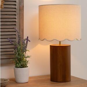 Lampă de masă Atmosphera VANIA 1xE27/40W/230V pin
