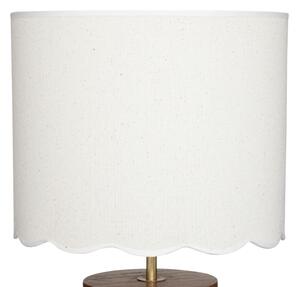 Lampă de masă Atmosphera VANIA 1xE27/40W/230V pin
