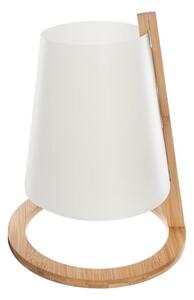 Lampă de masă Atmosphera PITA 1xE14/40W/230V bambus