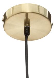 Lustră pe cablu Atmosphera DRIS 1xE14/40W/230V