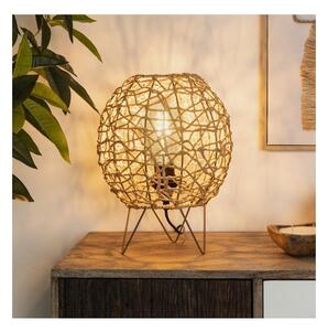 Lampă de masă Atmosphera RAAHÉ 1xE27/40W/230V