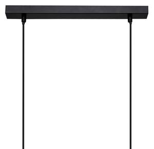 Lustră pe cablu Atmosphera JAKE 5xE27/40W/230V pin