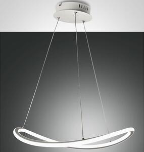Lustră LED pe cablu TIRRENO LED/30W/230V Fabas Luce 3711-40-102