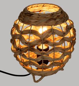 Lampă de masă Atmosphera SAND 1xE27/40W/230V zambilă de apă