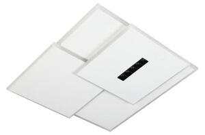 Plafonieră LED dimabilă LED/95W/230V 3000-6500K alb + telecomandă