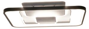 Plafonieră LED dimabilă LED/110W/230V 3000-6500K alb + telecomandă