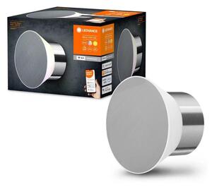 Corp de iluminat LED RGB de exterior dimabil Ledvance ECLIPSE LED/10W/230V IP44 Wi-Fi