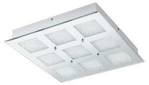 Plafonieră LED Eglo 32455 PALLANTE LED/33W/230V