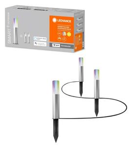 SET de extensie 3x lampă LED RGBW de exterior SMART+ 3xLED/1,9W/230V Wi-Fi Ledvance