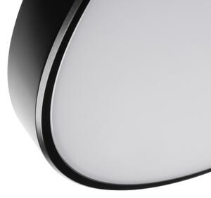 Plafonieră LED dimabilă Kanlux 38610 PLAFON LED/20W/230V 3000-6500K Wi-Fi negru