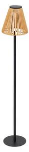 Atmosphera - Lampă solară LED KESY LED/1,2V 2200 mAh IP44