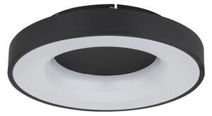 Plafonieră LED dimabilă JOLLI LED/30W/230V Globo 41758-30B + telecomandă