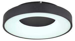 Plafonieră LED dimabilă JOLLI LED/30W/230V Globo 41758-30B + telecomandă