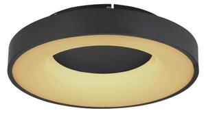 Plafonieră LED dimabilă JOLLI LED/30W/230V Globo 41758-30B + telecomandă