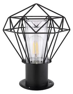 Lampă de exterior Globo 31358 HORACE 1xE27/15W/230V IP44